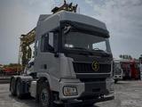 Shacman (Shaanxi)  X 3000 В Наличии 460 л. С. 2025 года за 10 000 тг. в Алматы