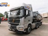 Shacman (Shaanxi)  X 3000 В Наличии 460 л. С. 2025 года за 10 000 тг. в Алматы