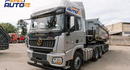 Shacman (Shaanxi)  X 3000 В Наличии 460 л. С. 2023 года в Алматы