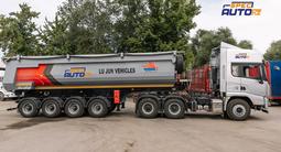 Shacman (Shaanxi)  X 3000 В Наличии 460 л. С. 2023 года в Алматы – фото 2