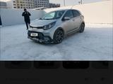 Kia Picanto 2023 года за 7 900 000 тг. в Алматы