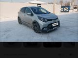 Kia Picanto 2023 года за 7 900 000 тг. в Алматы – фото 2