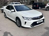 Toyota Camry 2016 годаүшін12 000 000 тг. в Усть-Каменогорск