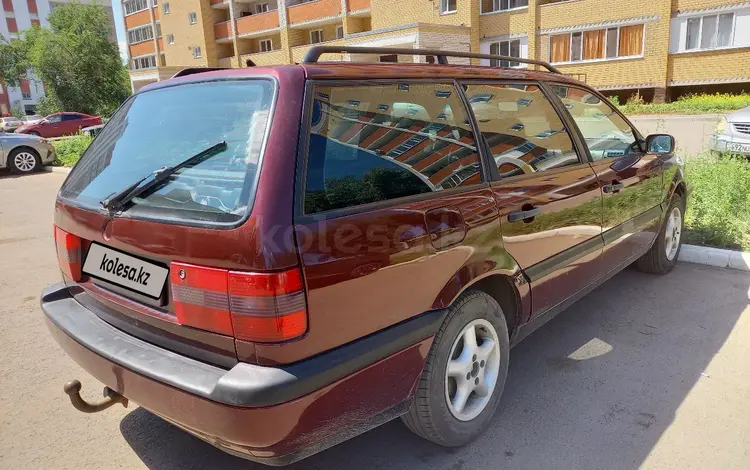 Volkswagen Passat 1994 года за 1 900 000 тг. в Павлодар