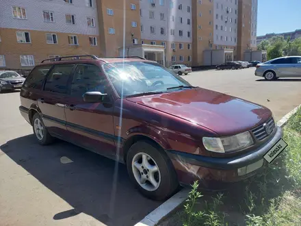 Volkswagen Passat 1994 года за 1 900 000 тг. в Павлодар – фото 3