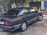 Mercedes-Benz 190 1992 года за 920 000 тг. в Кызылорда – фото 2