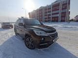 Lifan X60 2017 годаүшін4 600 000 тг. в Петропавловск