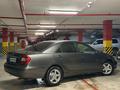 Toyota Camry 2004 годаүшін4 700 000 тг. в Астана – фото 5