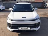 JAC JS4 2024 года за 7 200 000 тг. в Алматы