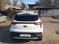 JAC JS4 2024 года за 7 200 000 тг. в Алматы – фото 3