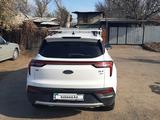 JAC JS4 2024 года за 7 200 000 тг. в Алматы – фото 3