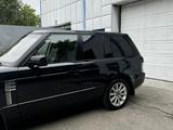 Land Rover Range Rover 2012 годаүшін14 500 000 тг. в Петропавловск – фото 4