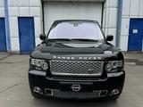 Land Rover Range Rover 2012 годаүшін14 500 000 тг. в Петропавловск – фото 2