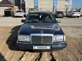 Mercedes-Benz E 230 1991 года за 850 000 тг. в Туркестан – фото 2