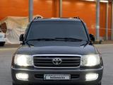 Toyota Land Cruiser 2005 года за 13 500 000 тг. в Алматы – фото 3