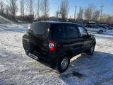 Chevrolet Niva 2013 года за 3 370 000 тг. в Кокшетау – фото 4