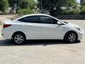 Hyundai Accent 2012 года за 4 200 000 тг. в Алматы – фото 6