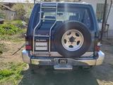 Mitsubishi Pajero 1994 года за 2 100 000 тг. в Шымкент