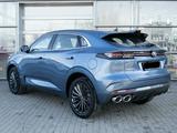 Changan UNI-K 2022 года за 9 500 000 тг. в Астана – фото 4
