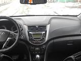 Hyundai Accent 2013 года за 4 200 000 тг. в Алматы – фото 5