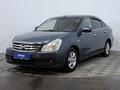 Nissan Almera 2014 года за 2 890 000 тг. в Астана