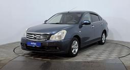 Nissan Almera 2014 года за 2 890 000 тг. в Астана