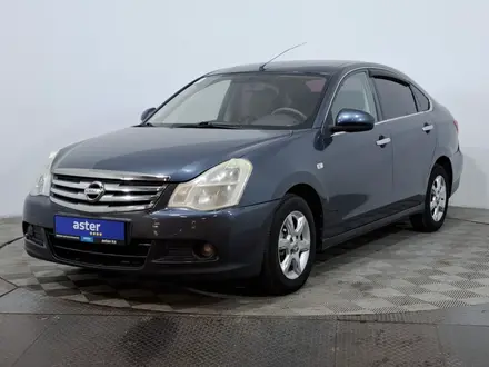 Nissan Almera 2014 года за 2 890 000 тг. в Астана