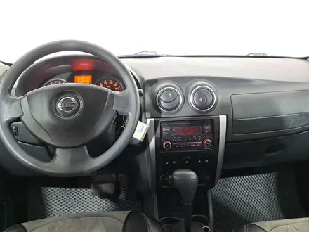 Nissan Almera 2014 года за 2 890 000 тг. в Астана – фото 14
