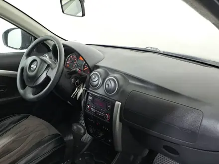 Nissan Almera 2014 года за 2 890 000 тг. в Астана – фото 15