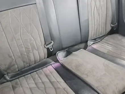 Nissan Almera 2014 года за 2 890 000 тг. в Астана – фото 16