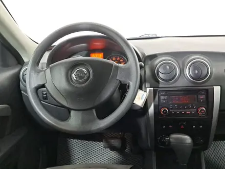 Nissan Almera 2014 года за 2 890 000 тг. в Астана – фото 17