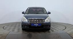 Nissan Almera 2014 года за 2 890 000 тг. в Астана – фото 2