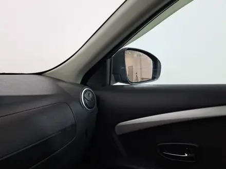Nissan Almera 2014 года за 2 890 000 тг. в Астана – фото 22