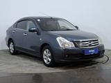 Nissan Almera 2014 года за 2 890 000 тг. в Астана – фото 3
