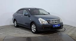 Nissan Almera 2014 года за 2 890 000 тг. в Астана – фото 3
