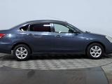 Nissan Almera 2014 года за 2 890 000 тг. в Астана – фото 4