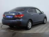 Nissan Almera 2014 года за 2 890 000 тг. в Астана – фото 5