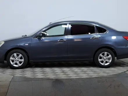 Nissan Almera 2014 года за 2 890 000 тг. в Астана – фото 8