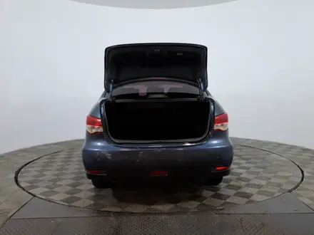 Nissan Almera 2014 года за 2 890 000 тг. в Астана – фото 9