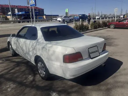 Toyota Vista 1996 года за 2 500 000 тг. в Конаев (Капшагай) – фото 6