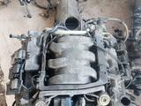 Двигатель м112 2.8 MERCEDES BENZ w220 w210 за 25 000 тг. в Шымкент