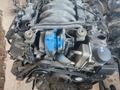 Двигатель м112 2.8 MERCEDES BENZ w220 w210 за 25 000 тг. в Шымкент – фото 2