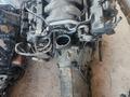 Двигатель м112 2.8 MERCEDES BENZ w220 w210 за 25 000 тг. в Шымкент – фото 3