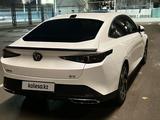 Changan Lamore 2023 года за 7 990 000 тг. в Кызылорда – фото 4