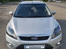 Ford Focus, 2010