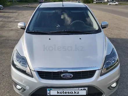 Ford Focus 2010 года за 3 600 000 тг. в Петропавловск