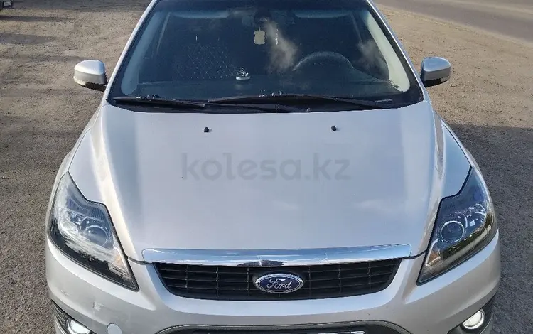 Ford Focus 2010 годаүшін3 600 000 тг. в Петропавловск