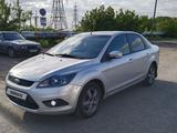 Ford Focus 2010 года за 3 600 000 тг. в Петропавловск – фото 2