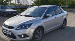 Ford Focus 2010 года за 3 600 000 тг. в Петропавловск – фото 2