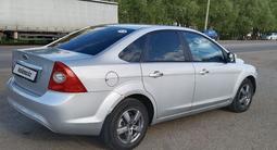 Ford Focus 2010 года за 3 600 000 тг. в Петропавловск – фото 4